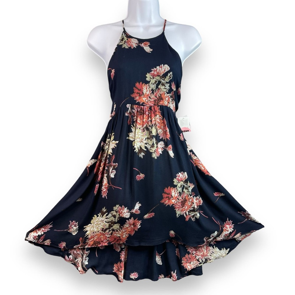 Kimchi Blue Womens Dress Size Small Florence NWT